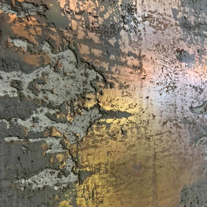 bi plasma 3D metal
