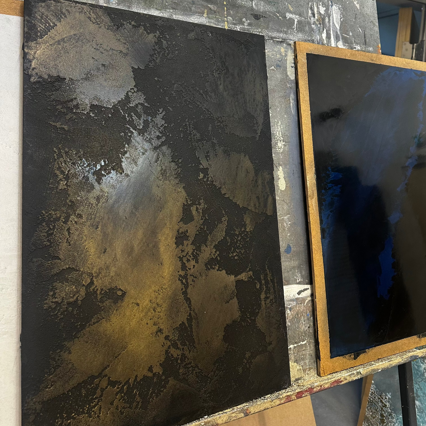 3 Day Introductory Course to Venetian Plaster