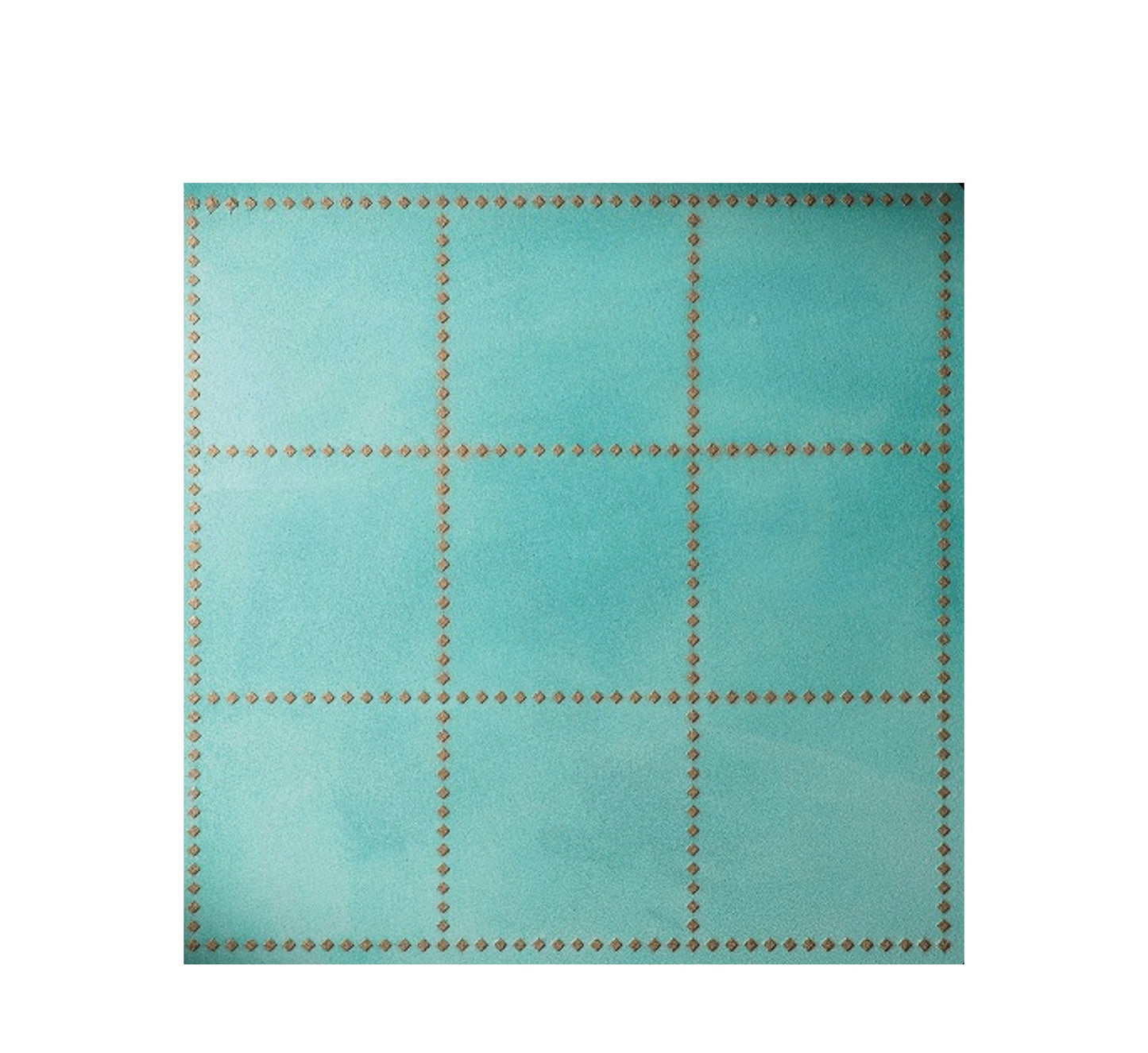 marmorino tools reusable stencil
