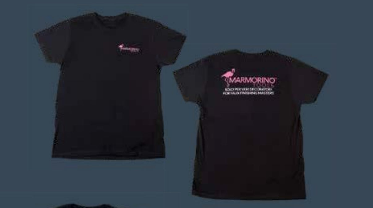Marmorino Tools Original T-shirt