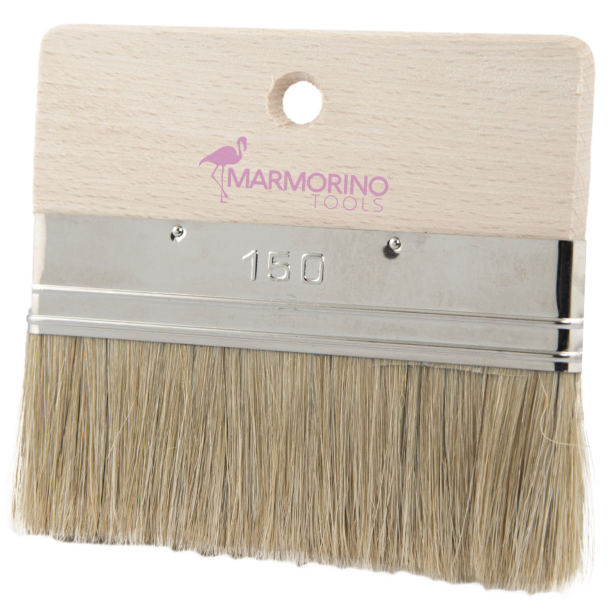 Marmorino Tools Sharki Brush
