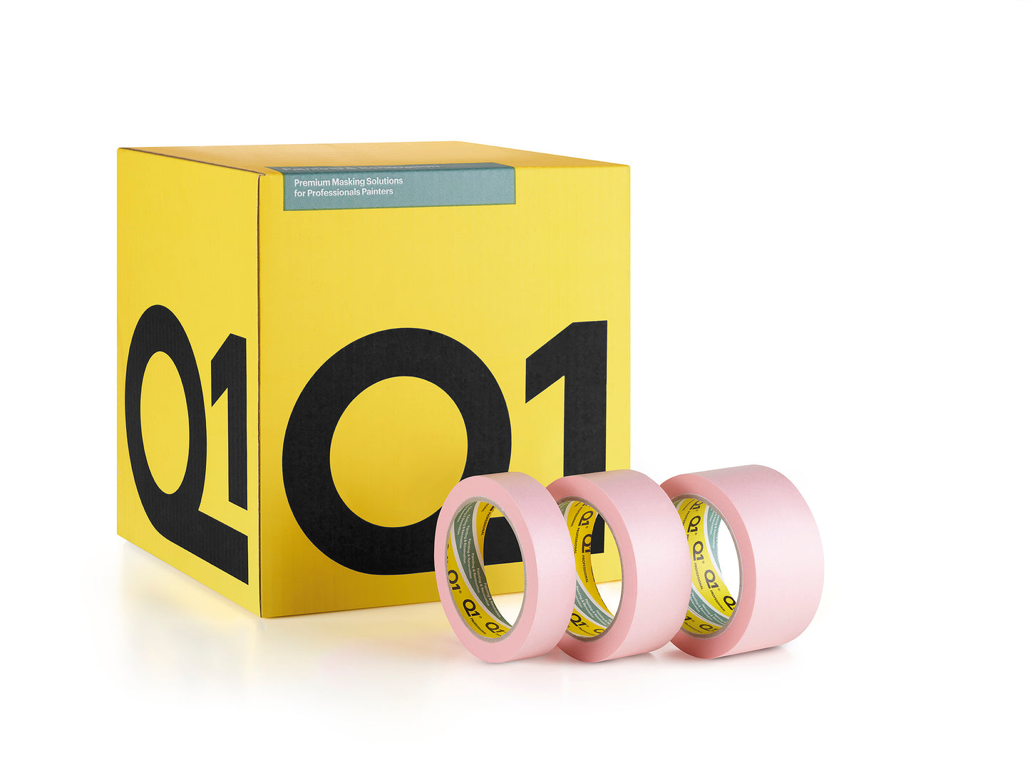 Q1_Sensitive Surface Masking Tape