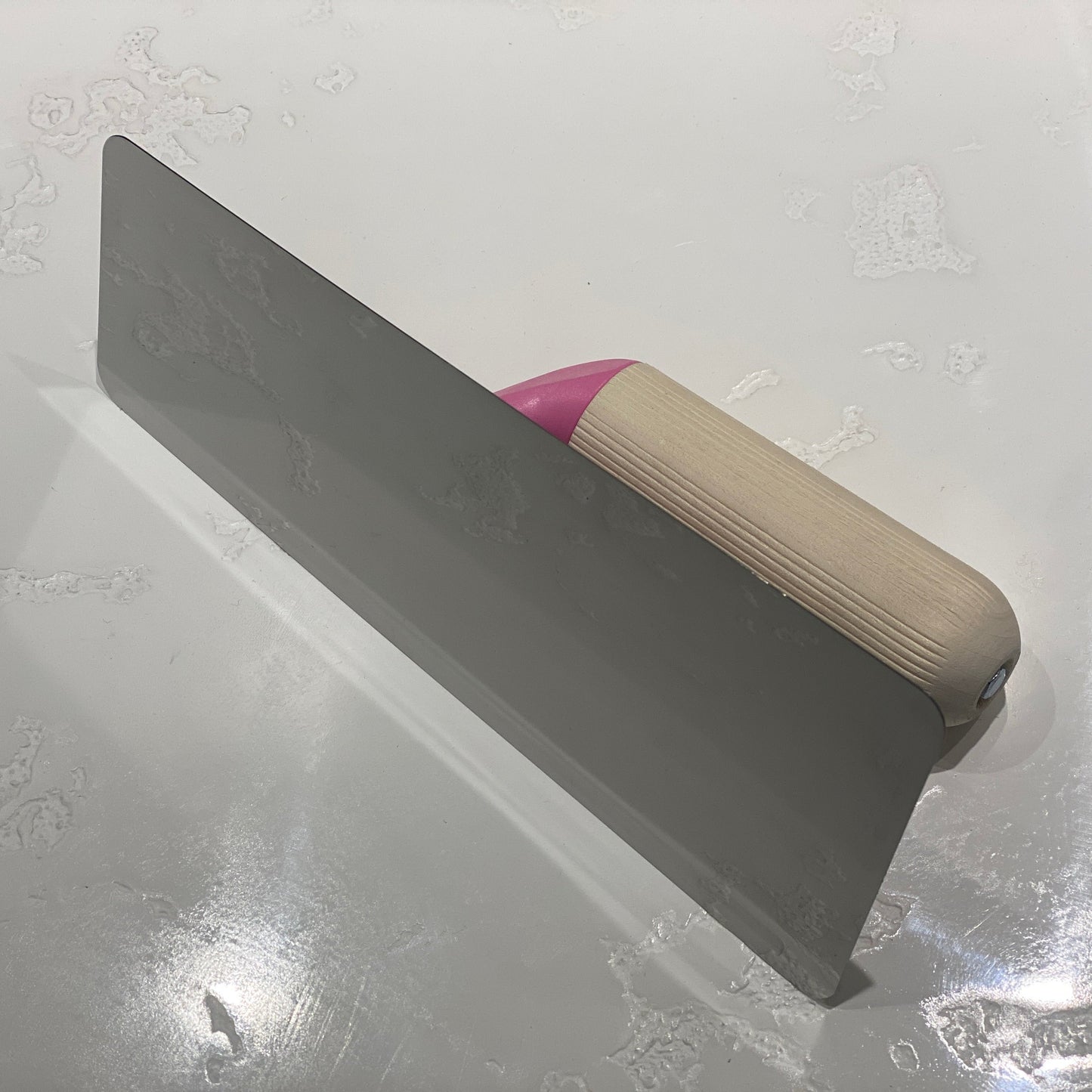 Marmorino Tools Evo Trowel