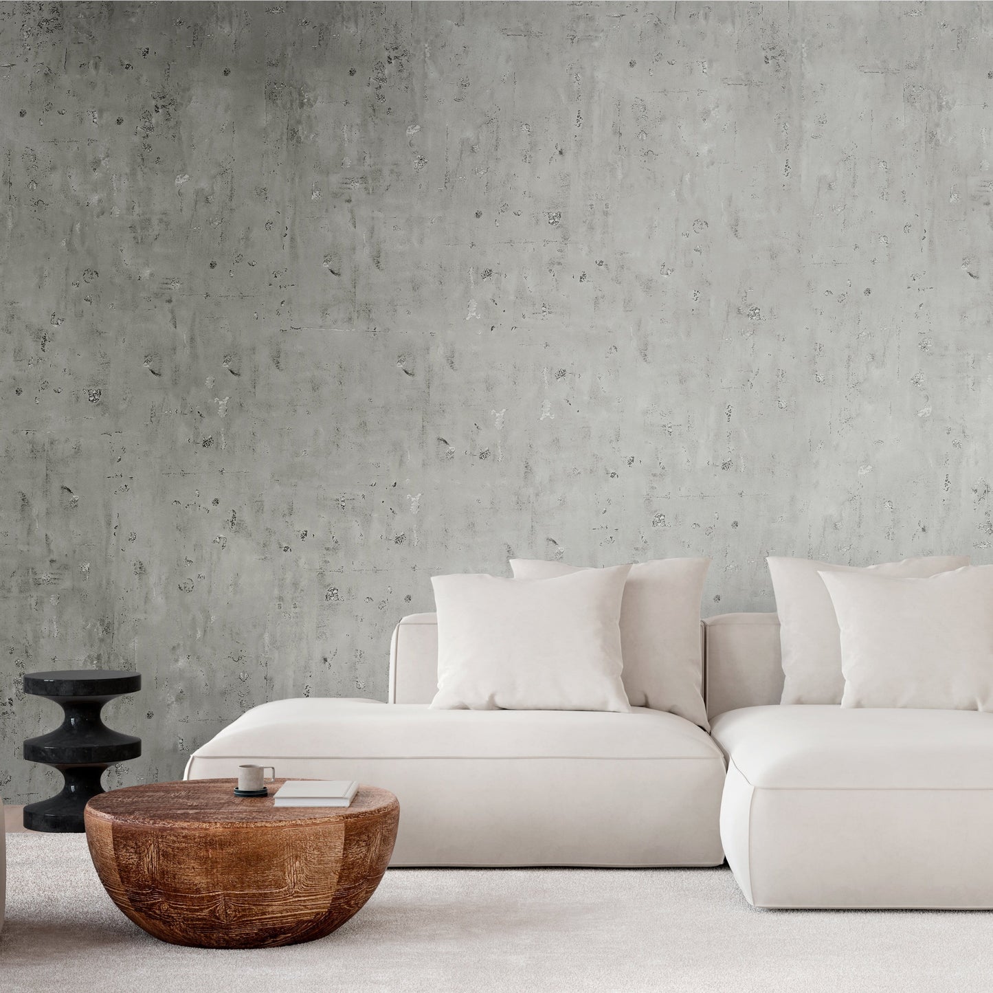 carrara marble wall finish