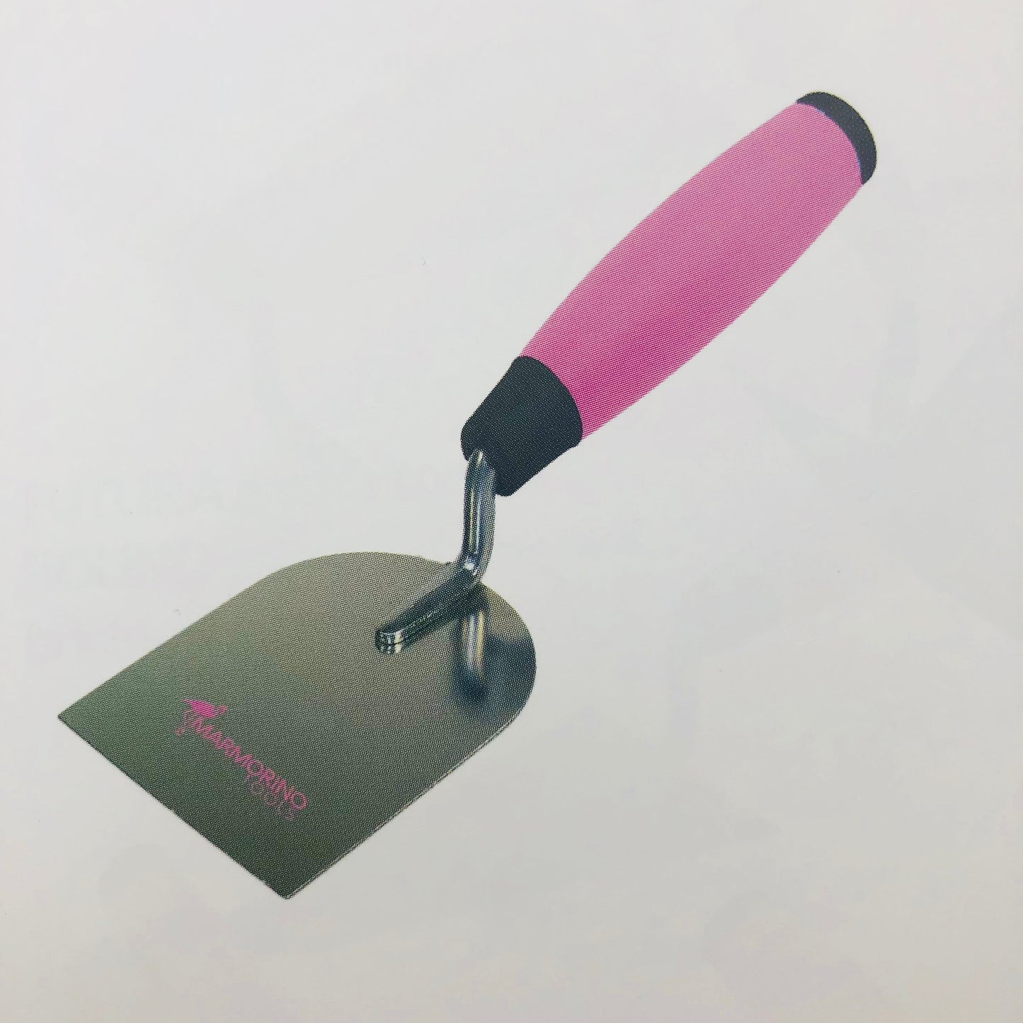 marmorino tools Swiss bucket trowel