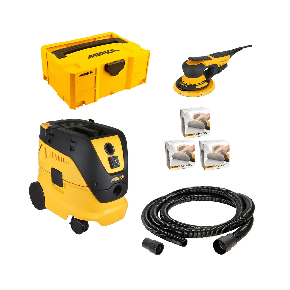 mirka-deros-ii-5650cv-1230l-pc-230v-deco-solution-kit