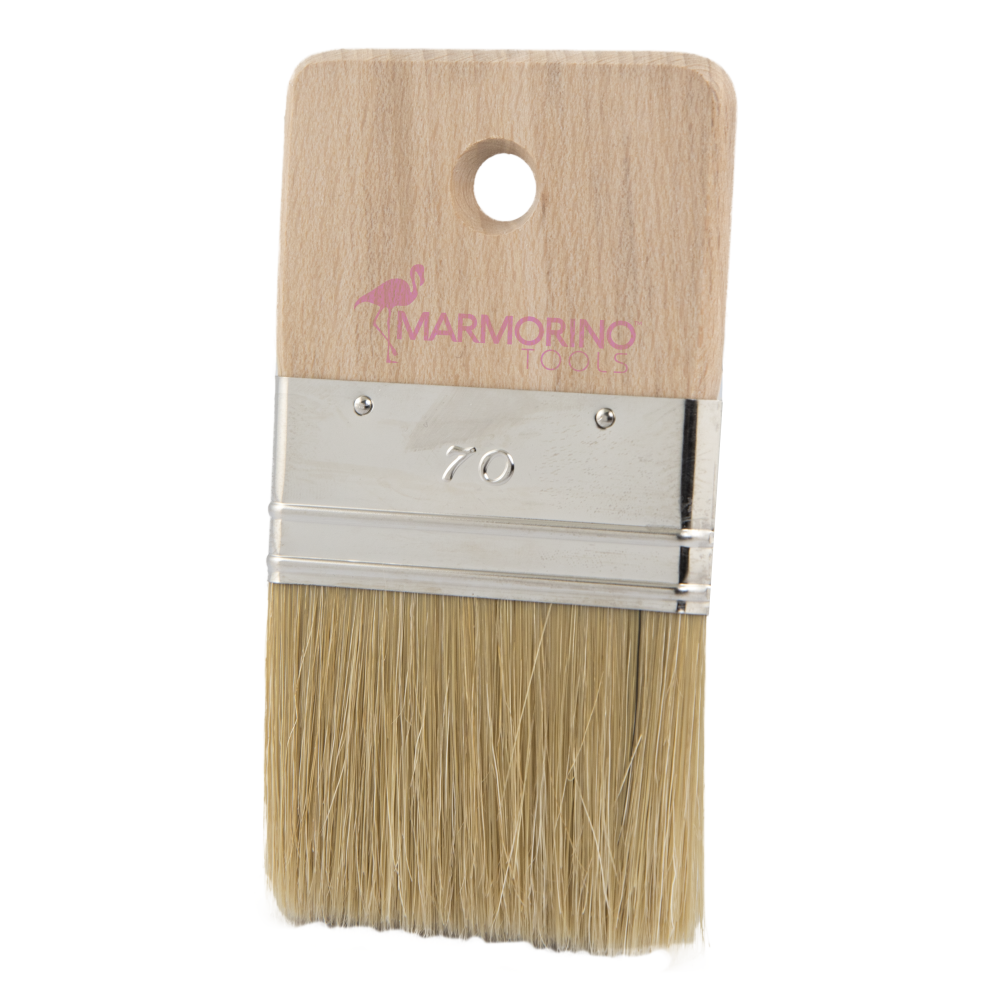 Marmorino Tools Decorative Brush