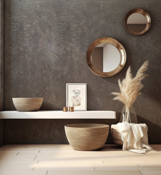 What Are the Benefits of Using Venetian Plaster in Your Home or Business?