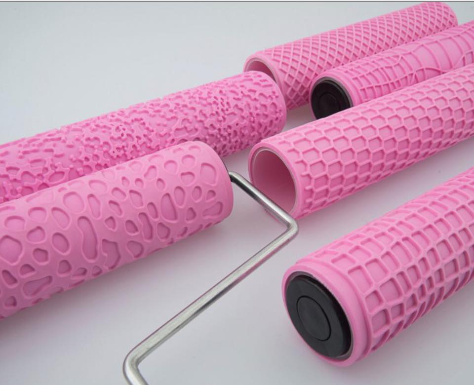 Marmorino Tools roller