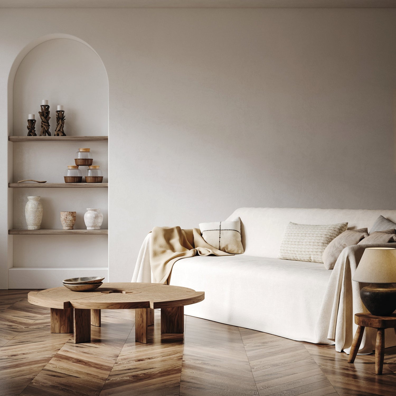 MINERAL PRODUCT COLLECTION