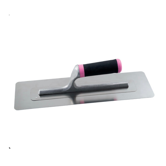 Microcement trowel microflex 0.3mm