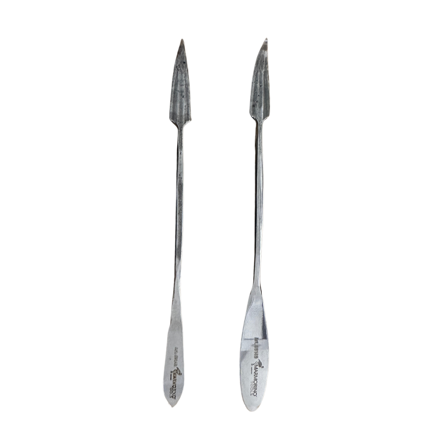 Venetian plaster vein carving tool