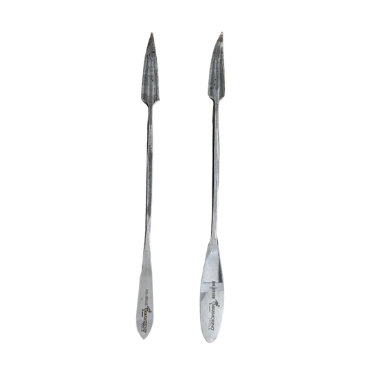 Venetian plaster vein carving tool