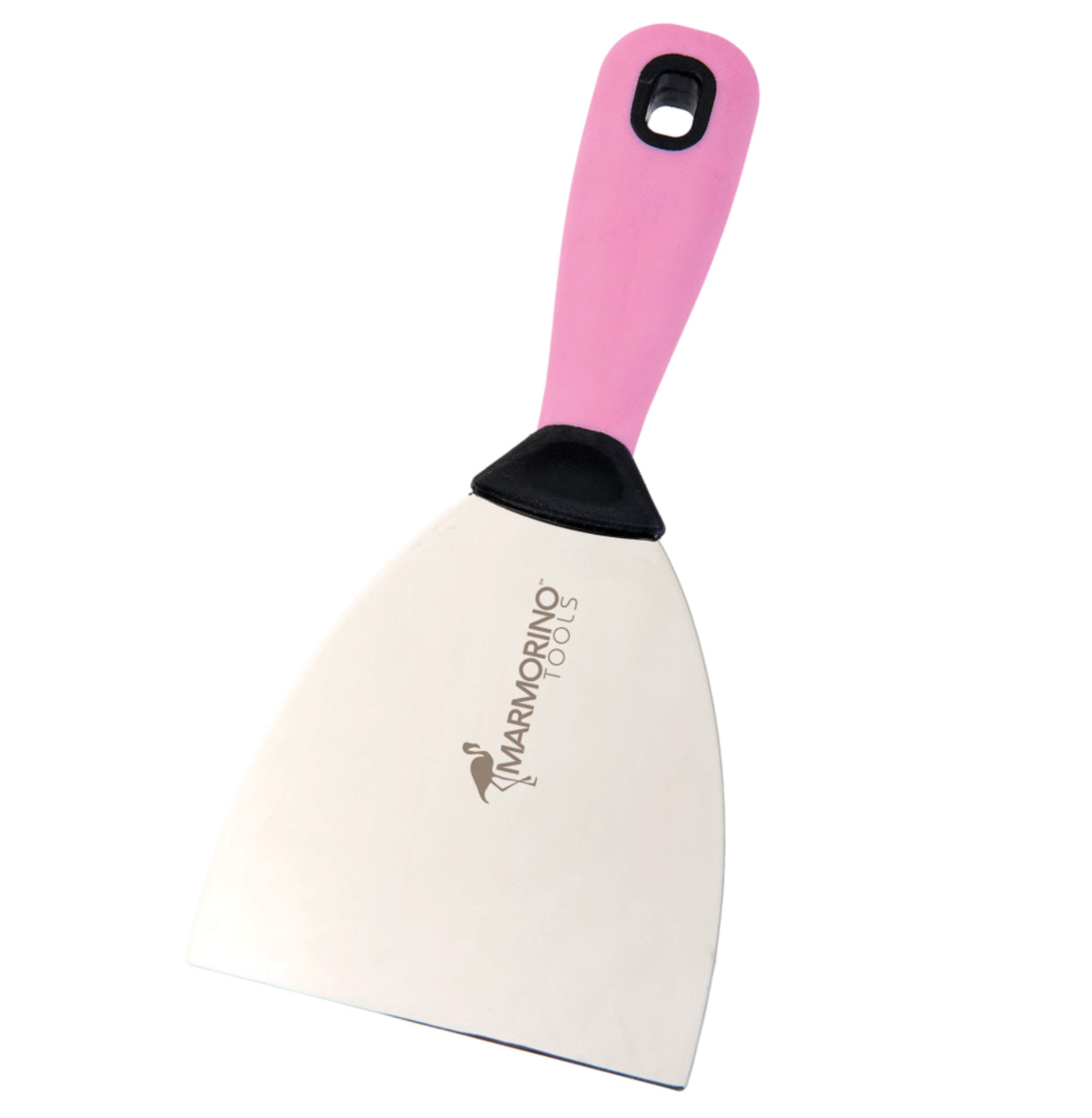 Stainless Steel Spatula's