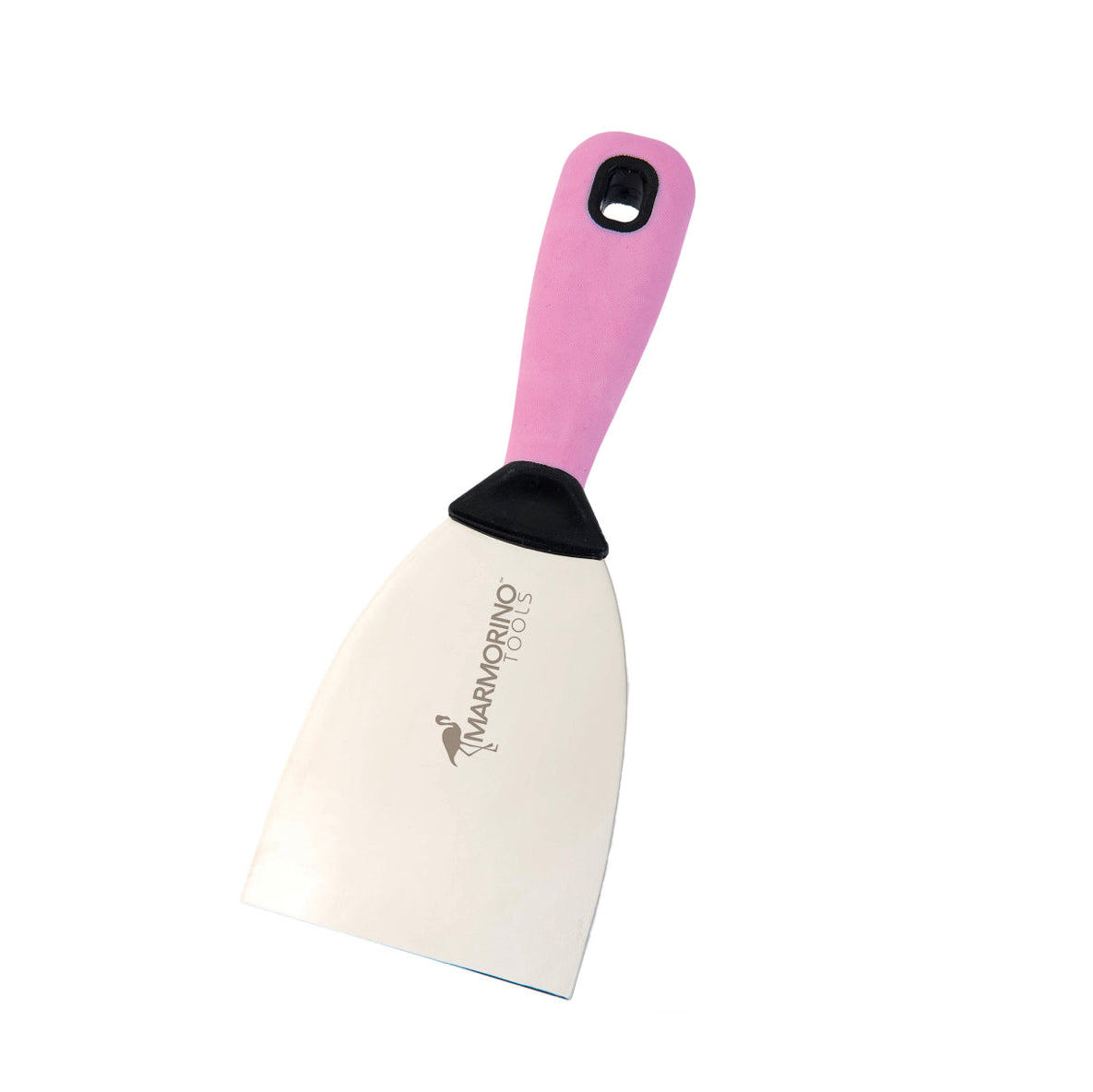 Stainless Steel Spatula's