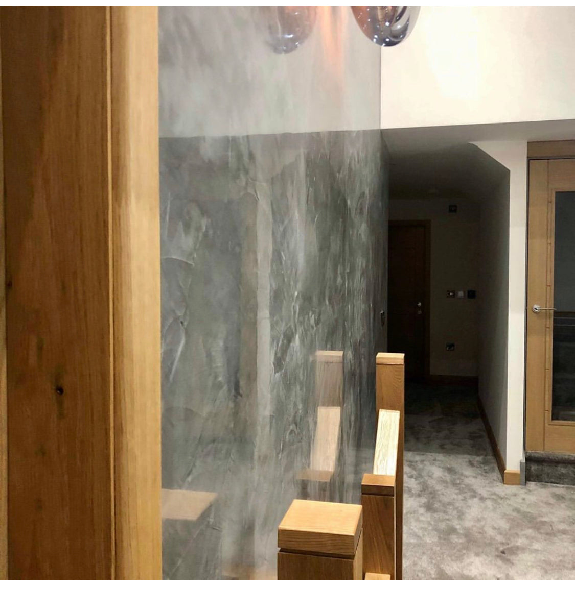 Riflesso Lime Polished Plaster 20kg