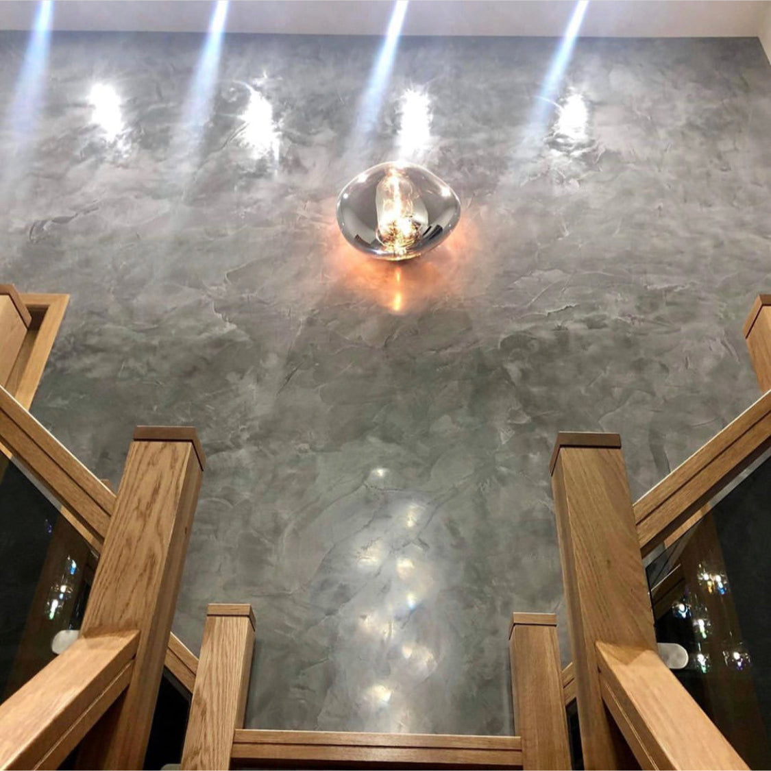 Riflesso Lime Polished Plaster 20kg