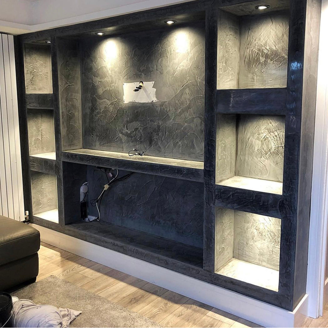 Riflesso Lime Polished Plaster 20kg