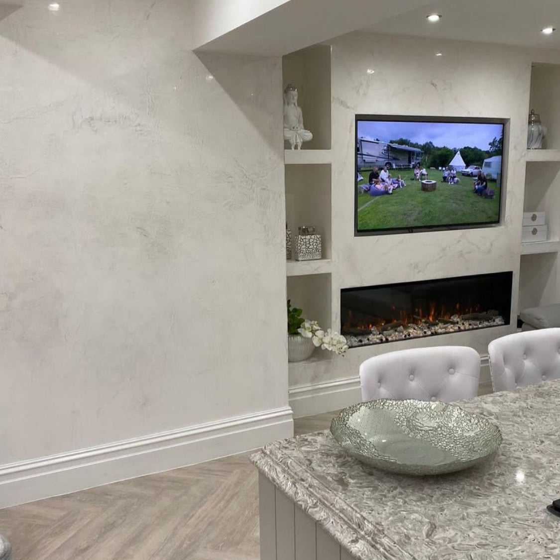Riflesso Lime Polished Plaster 20kg