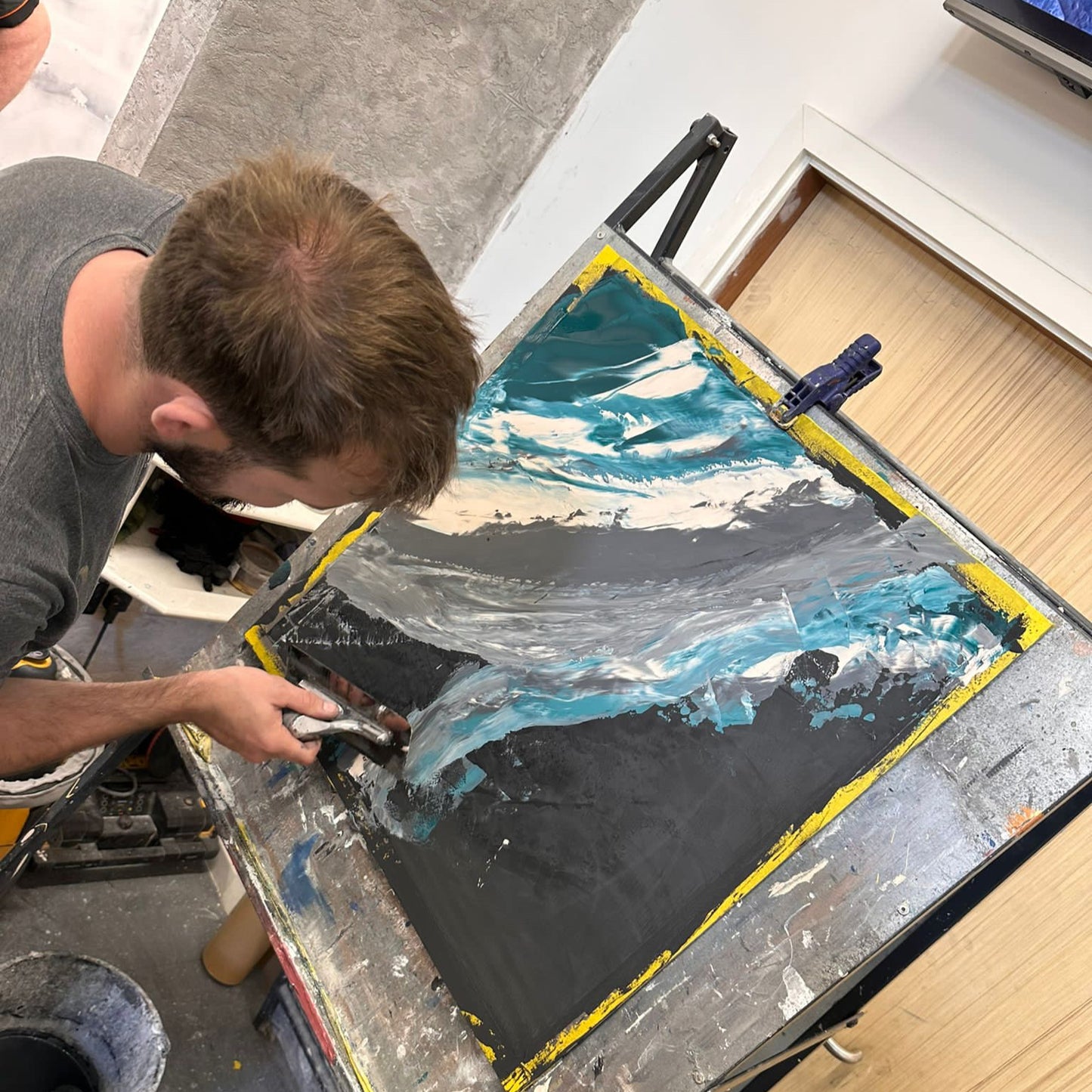 Stucco Antico 2 Day Course