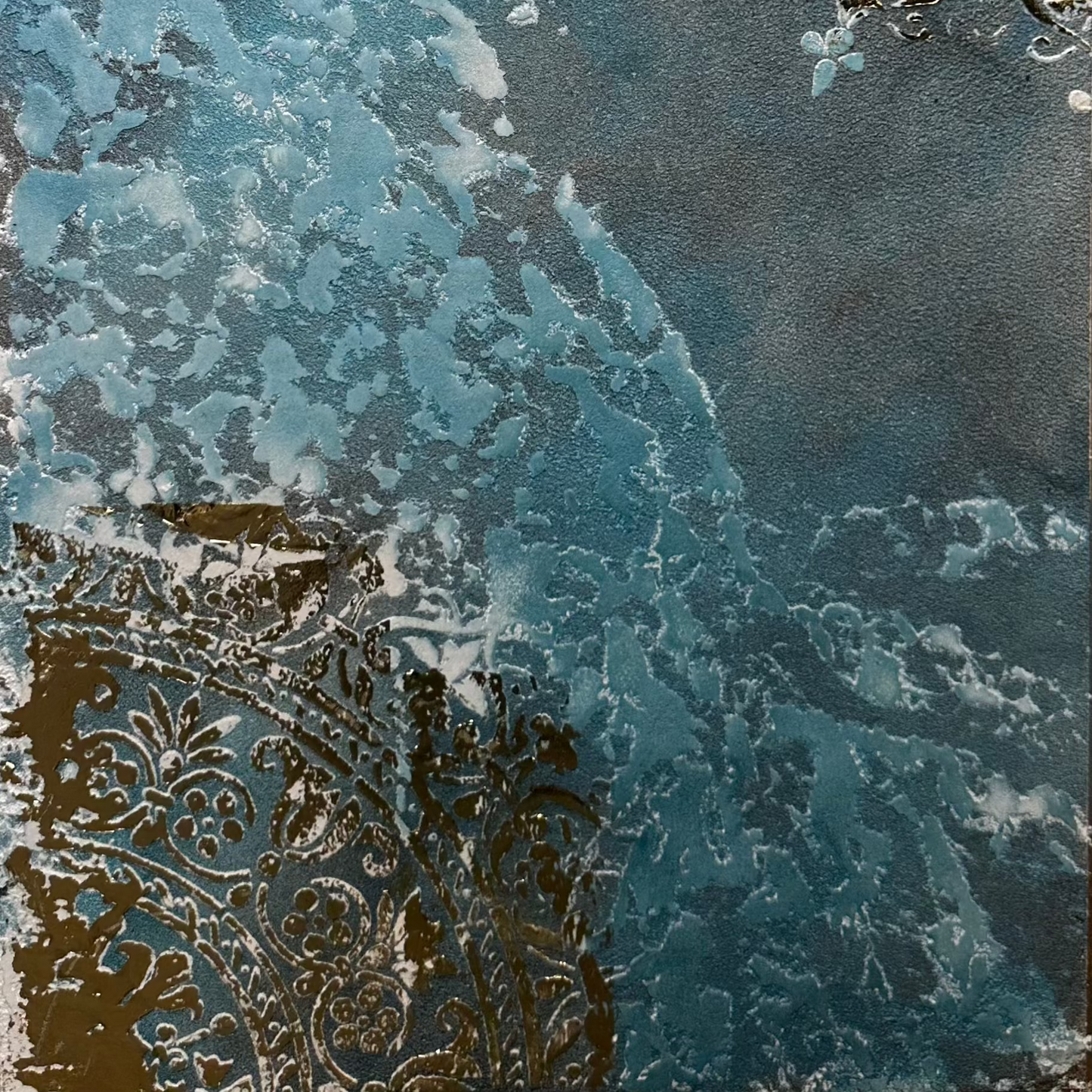 Infinito Textured 2 Day course