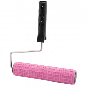 Snake Decorative Roller