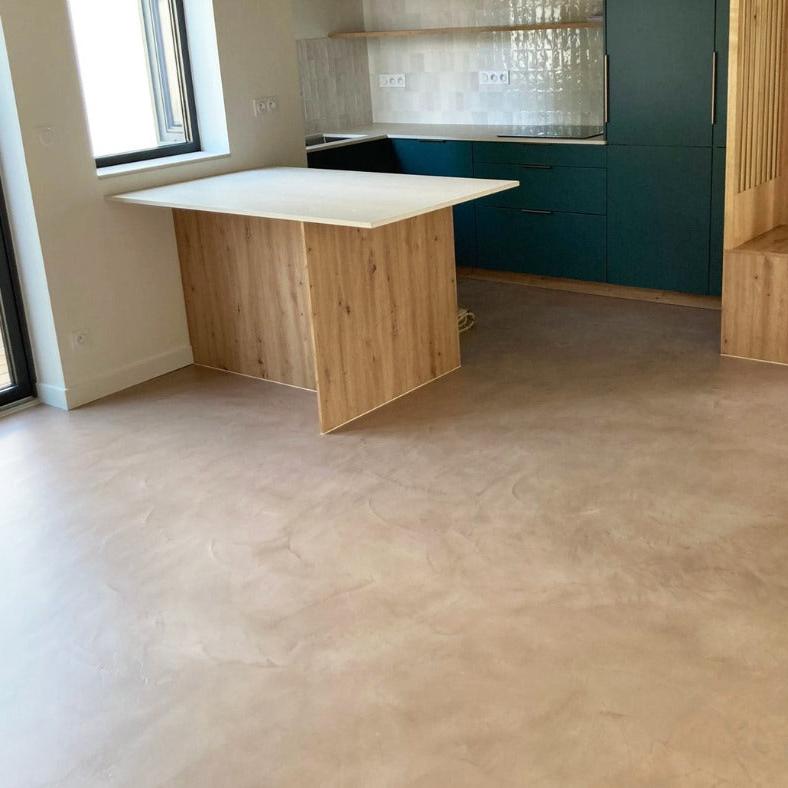Micropox Microcement 10m2 floor Kit | Mesh System