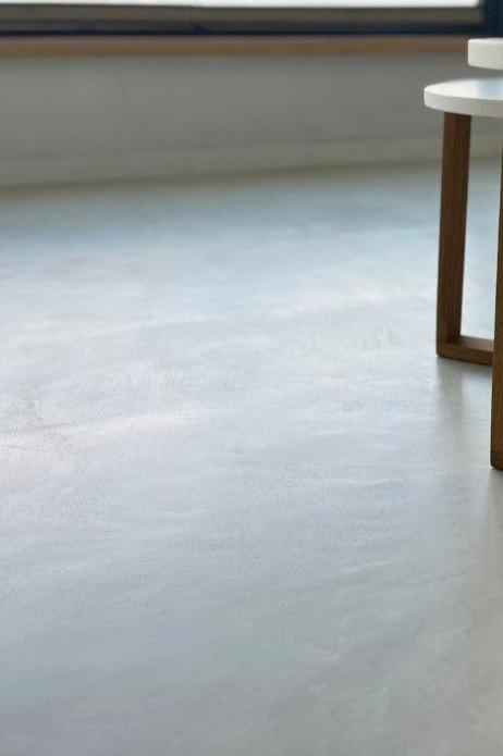 Micropox Microcement 10m2 floor Kit | Mesh System