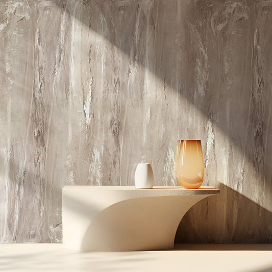 plasma 3D wall finish