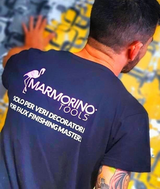 Marmorino Tools Original T-shirt