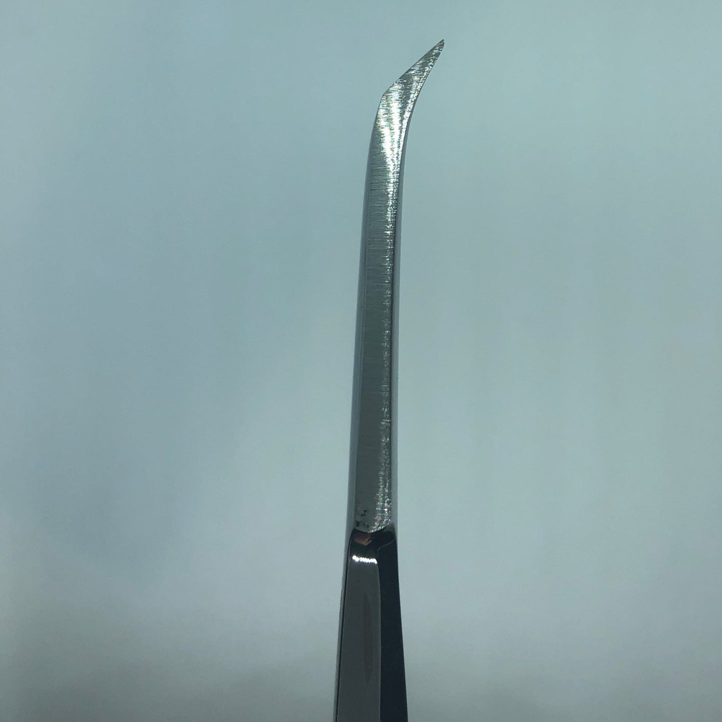 Venetian plaster vein carving tool