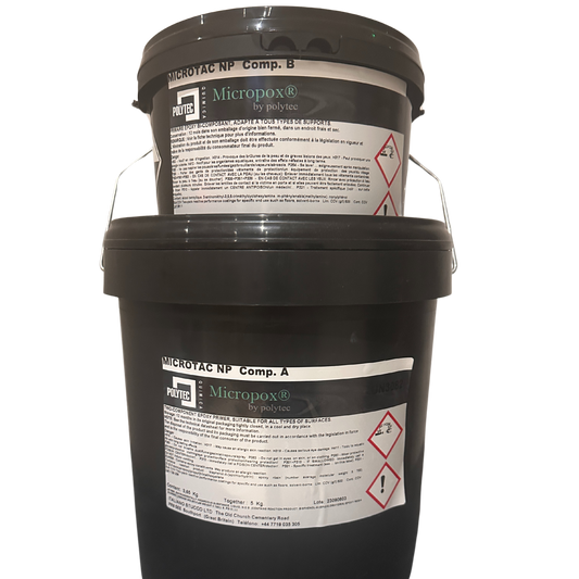 Micropox microcement Primer 