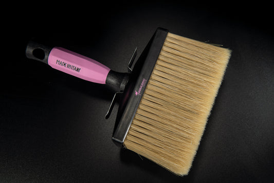 Marmorino Tools Lime wash brush