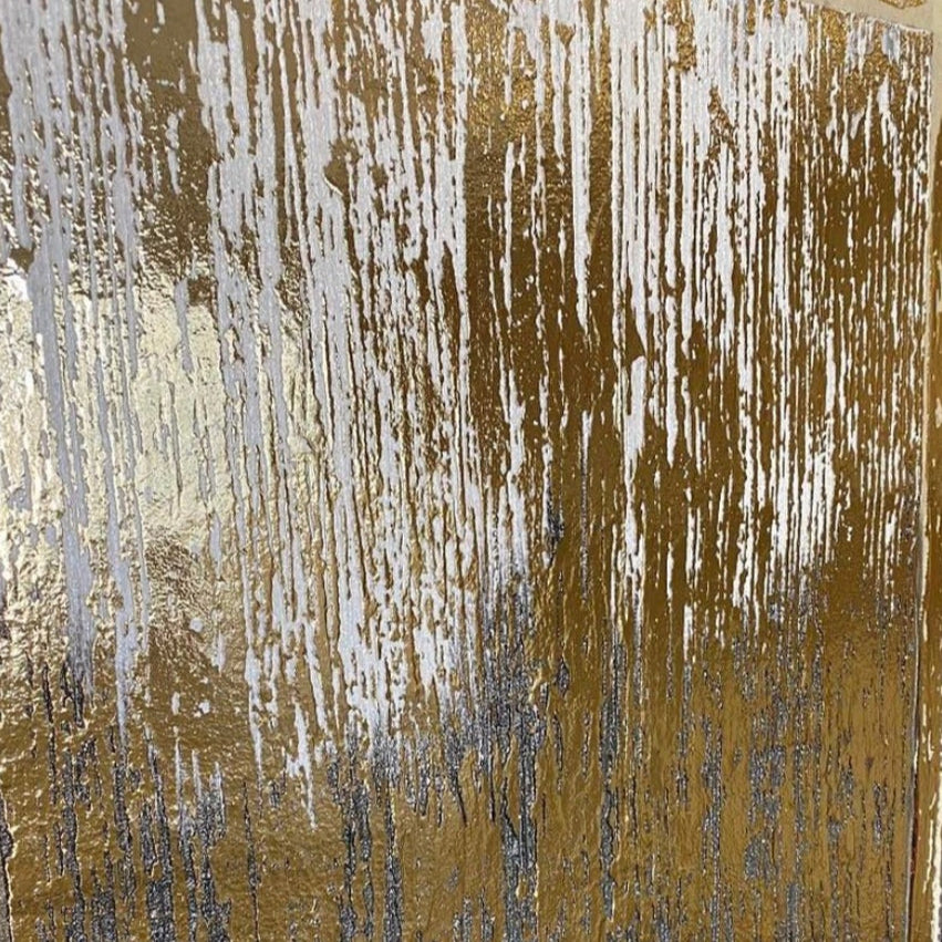 chromofilm gold foil kit