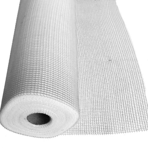 Microcement Mesh