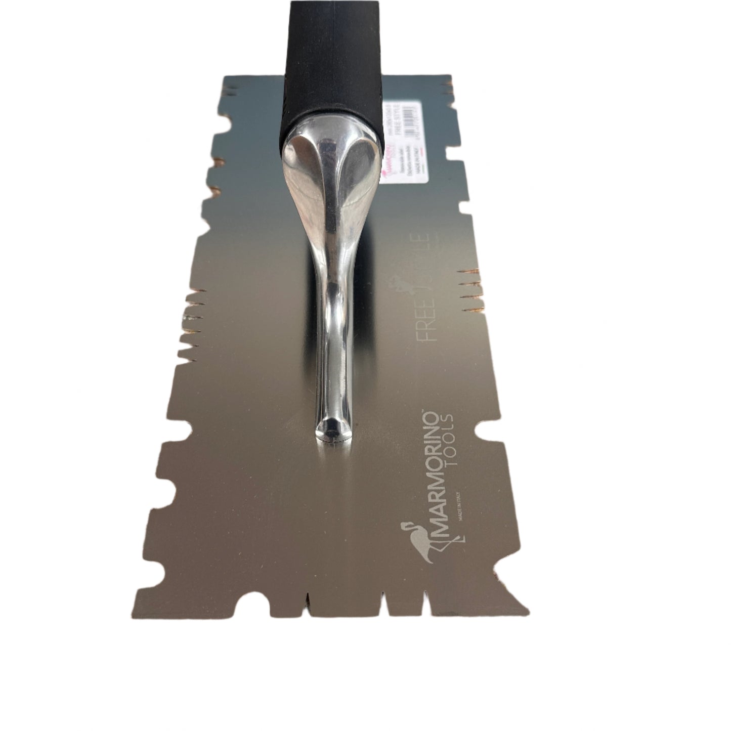 freestyle trowel