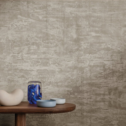 Infinito Coarse Lime Venetian Plaster | Mineral brochure