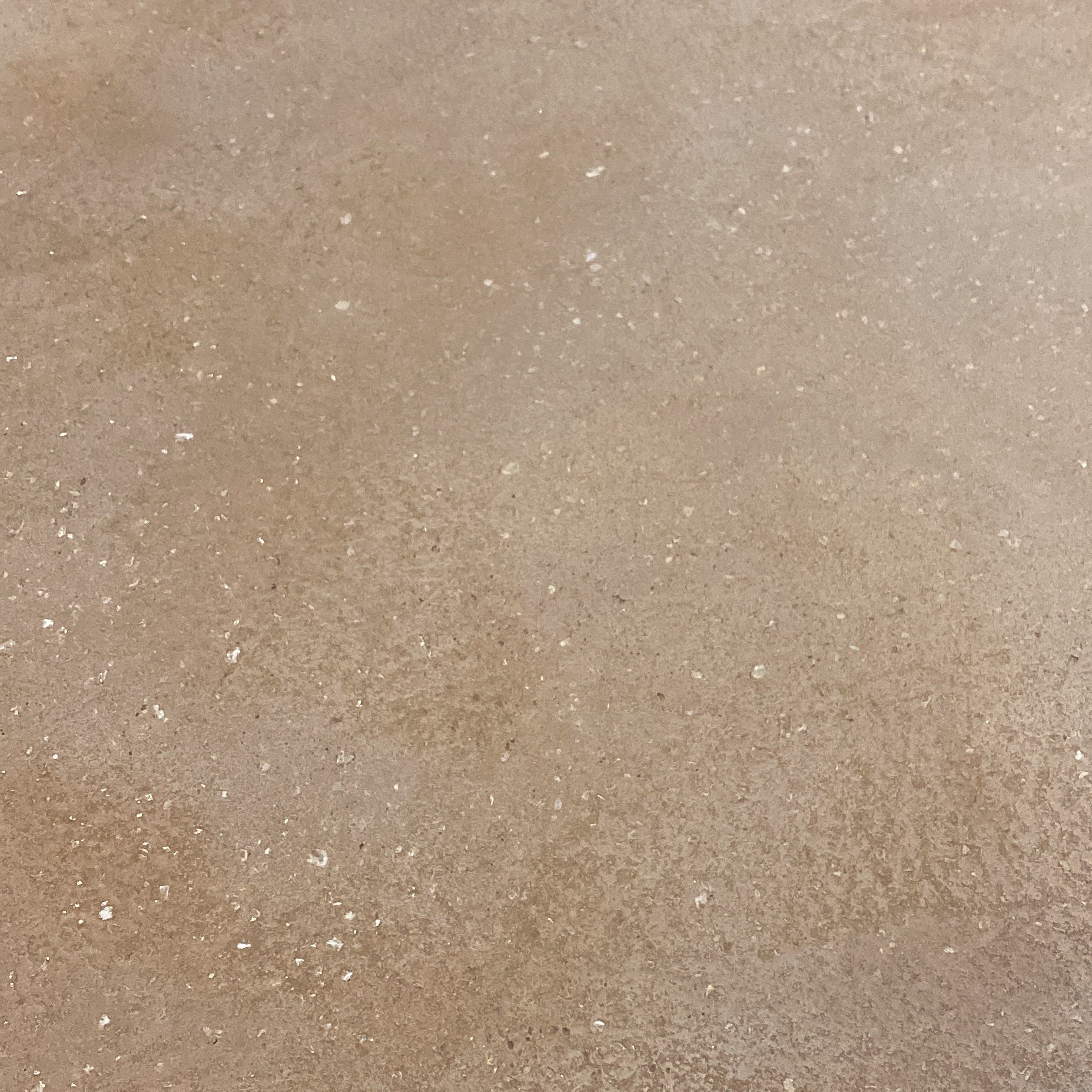mica flakes with marmorino