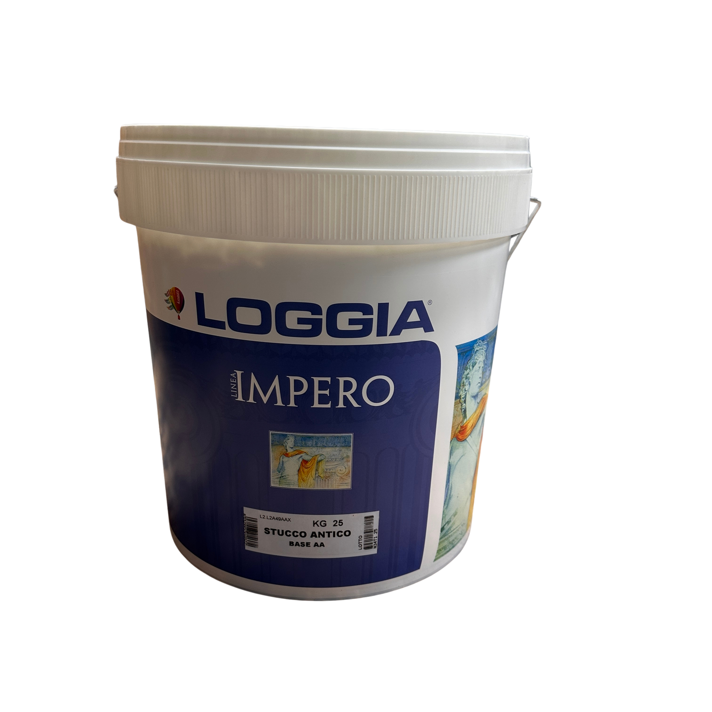 stucco veneziano