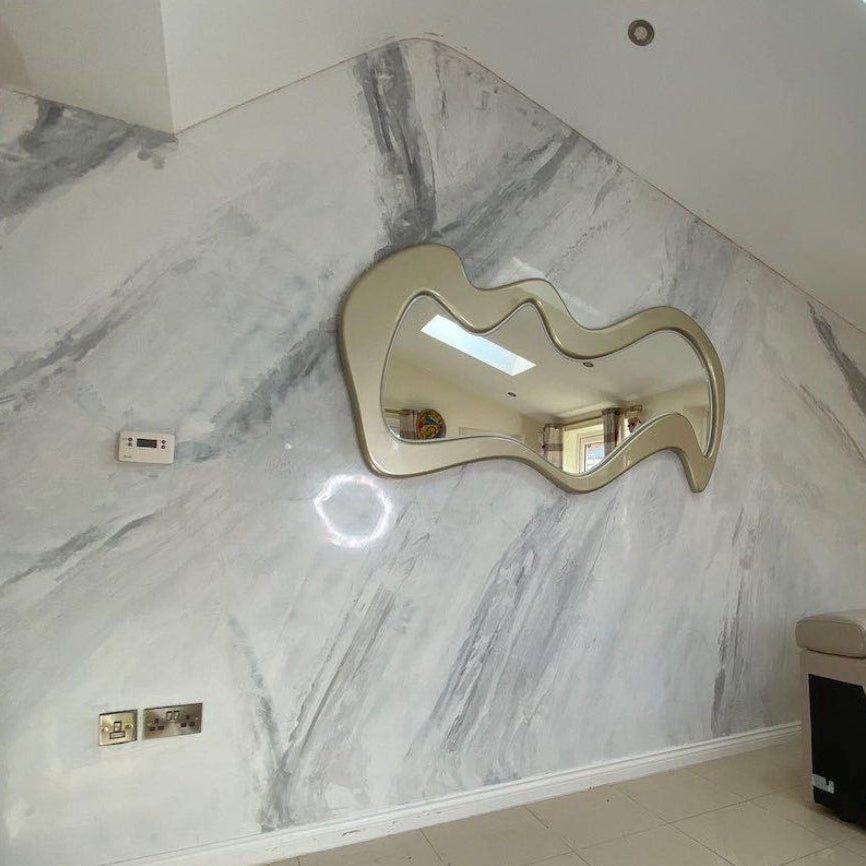 Stucco Antico Polished Plaster Base AA